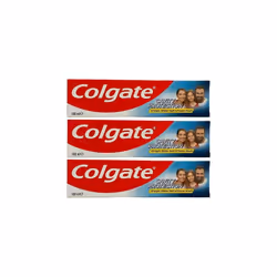 COLGATE Toothpaste Cavity Protection Fresh mint, 100ml (Pack of 3)