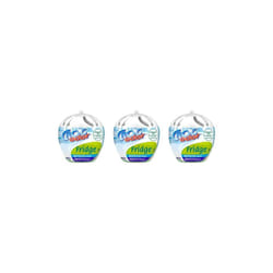 Croc Odor xl Fridge Deodoriser 140 g (Pack of 3)