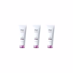 Dove Advanced Hair Series Youthful Vitality Conditioner, Travel Size, 50ml (Pack of 3)