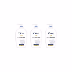 Dove Caring Hand Wash Original 250ml (Pack of 3)