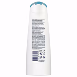 Dove Daily Moisture Shampoo (NOT 2IN1) - 250ml (Pack of 3)