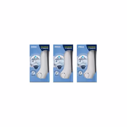 Glade Sense & Spray Motion Activated Automatic Holder Clean Linen 18ml (Pack of 3)