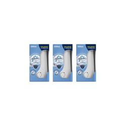 Glade Sense & Spray Motion Activated Automatic Holder Clean Linen 18ml (Pack of 3)