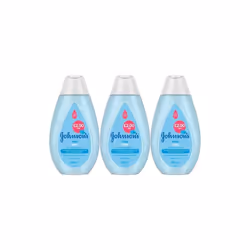 Johnson's Baby Bath 300ml (Pack of 3)