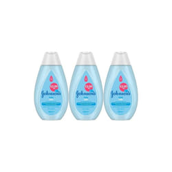 Johnson's Baby Bath 300ml (Pack of 3)