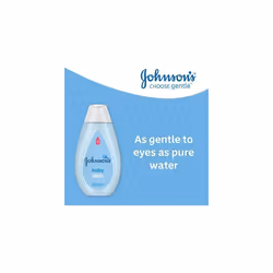 Johnson's Baby Bath 300ml (Pack of 3)