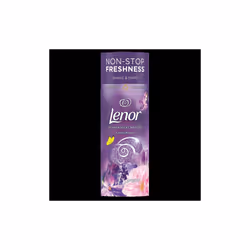 Lenor Laundry Perfume In-Wash Scent Booster Beads Exotic Bloom, Non-Stop Freshness, 176g (Pack of 3)