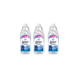 Lenor Steamer & Ironing Water Spring Awakening 1 Litre (Pack of 3)