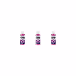 Listerine Total Care 10 in 1 Fluoride Mouthwash, Clean Mint, 95ml (Pack of 3)