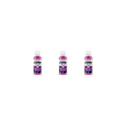 Listerine Total Care 10 in 1 Fluoride Mouthwash, Clean Mint, 95ml (Pack of 3)