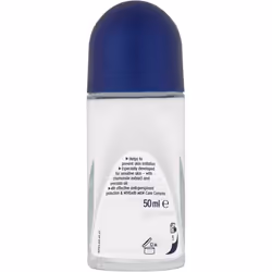 Nivea Men Sensitive Protect Anti-Perspirant Roll-On 50ml (Pack of 3)