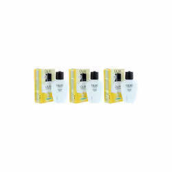 Olay SPF15 Complete Lightweight 3-in-1 Moisturiser Day Fluid Sensitive, 100 ml (Pack of 3)