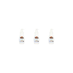 Palmer's Cocoa Butter Formula Pump Lotion 400ml (Pack of 3)