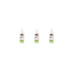PalmerS Cocoa Butter Massage Lotion For Stretch Marks 250ml (Pack of 3)
