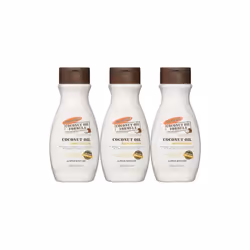 Palmers Coconut Hydrate Body Lotion 250ml (Pack of 3)