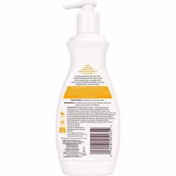 Palmers Shea Formula with Vitamin E, Raw Shea Butter Pump lotion, 400ml (Pack of 3)