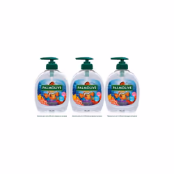 Palmolive Aquarium Liquid Handwash 300ml (Pack of 3)