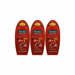 Palmolive Brilliant Colour Shampoo (Pack of 3)