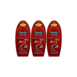 Palmolive Brilliant Colour Shampoo (Pack of 3)