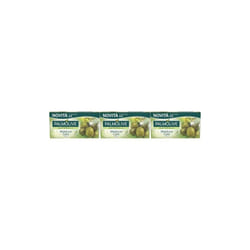 Palmolive Naturals Moisture Care Bar Soap with Olive (3x90g) (Pack of 3)