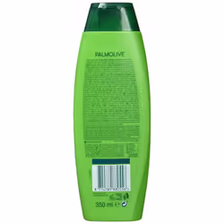 Palmolive Silky Shine Aloe Shampoo 350ml (Pack of 3)