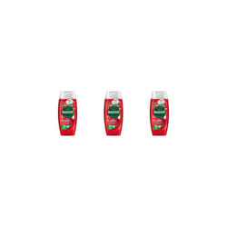 Radox Feel Ready Shower Gel 225ml (Pack of 3)