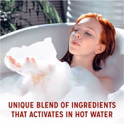 3 x Radox Men Muscle Therapy Bath Soak 500Ml (RED BOTTLE)