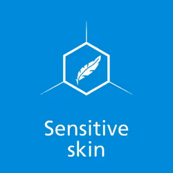 Sanex Dermo Sensitive Roll on 50ml (Pack of 3)