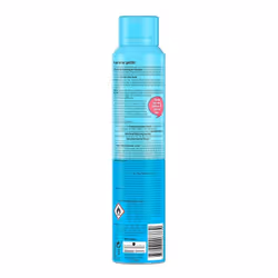 Schwarzkopf got2b Fresh It Up Dry Shampoo - Extra Volume 200ml (Pack of 3)