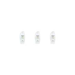 Simple Kind to Skin Refreshing Shower Gel 225ml (Pack of 3)