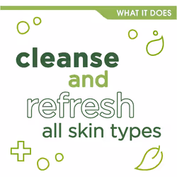 Simple Kind to Skin Refreshing Shower Gel 225ml (Pack of 3)