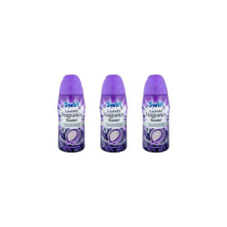 Swirl Laundry Fragrance Booster, Lavender Bouquet, 350g (Pack of 3)