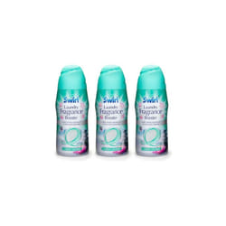 Swirl Laundry Long Lasting Fragrance Booster, Calming Infusion, 350g (Pack of 3)