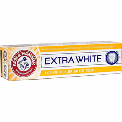 Arm & Hammer Extra White Care Baking Soda Toothpaste Gentle Daily Whitening (Pack of 6)