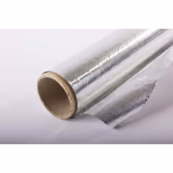 Bacofoil Non-Stick Foil 300mm x 5m 42B02 (Pack of 6)