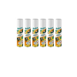 Batiste Dry Shampoo - Tropical, 200ml (Pack of 6)