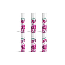 Batiste Dry Shampoo Blush - 200ML (Pack of 6)
