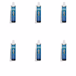 Bond It Anchor Bond Resin Rapid Set Polyester Construction Adhesive 310ml   BDAB310 (Pack of 6)