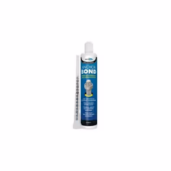 Bond It Anchor Bond Resin Rapid Set Polyester Construction Adhesive 310ml   BDAB310 (Pack of 6)