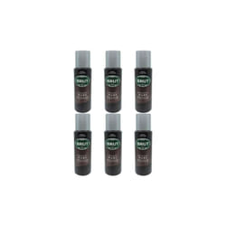 BRUT Deodorant, Musk 200 ml (Pack of 6)