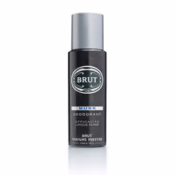 BRUT Deodorant, Musk 200 ml (Pack of 6)