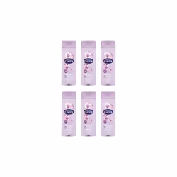 Carex Sensitive Body Wash 500ml (Pack of 6)