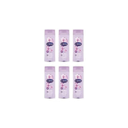 Carex Sensitive Body Wash 500ml (Pack of 6)