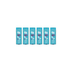 Carex Shower Gel Original, 100% Soap Free, 500ml (Pack of 6)