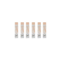 Charlie 75 Deo Spray, Chic (Pack of 6)