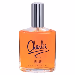 Charlie Blue Eau Fraiche Spray 100ml (Pack of 6)