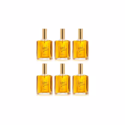 Charlie Gold 100 ml Eau Fraiche Women by Revlon (Pack of 6)