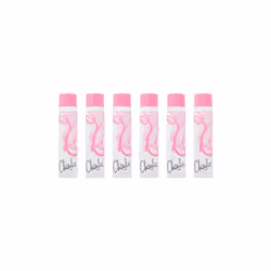 Charlie Pink Perfumed Body Spray 75ML (Pack of 6)