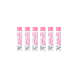 Charlie Pink Perfumed Body Spray 75ML (Pack of 6)