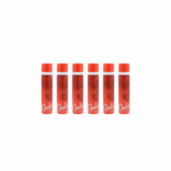Charlie Red Deo Spray, 75 ml (Pack of 6)